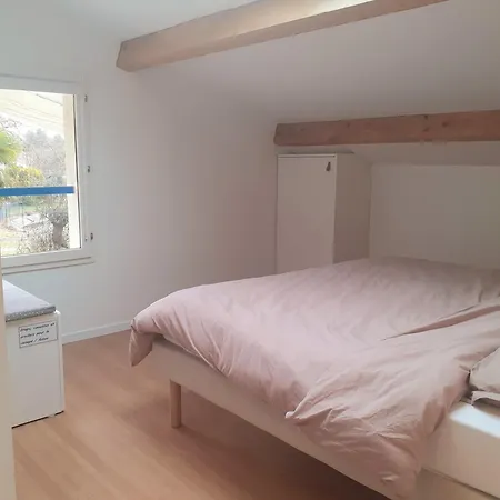 Apartamento Maison Bienlabas *