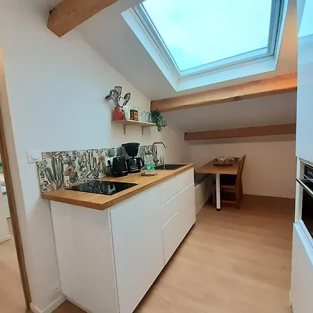 Maison Bienlabas * Bod