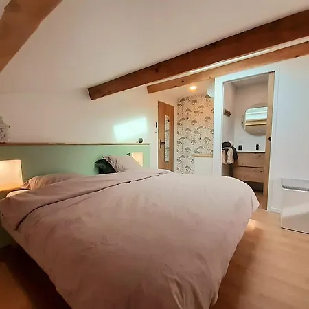 Maison Bienlabas Apartamento *