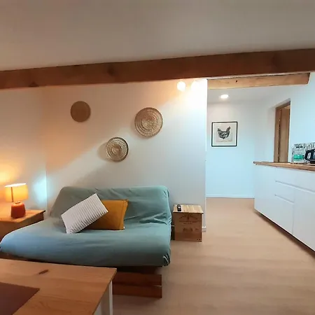 Apartamento Maison Bienlabas *