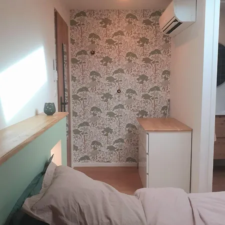 Maison Bienlabas Apartment