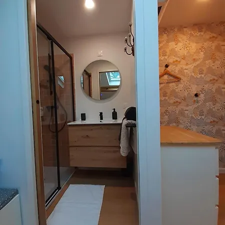 Maison Bienlabas *