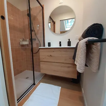 Maison Bienlabas Bod