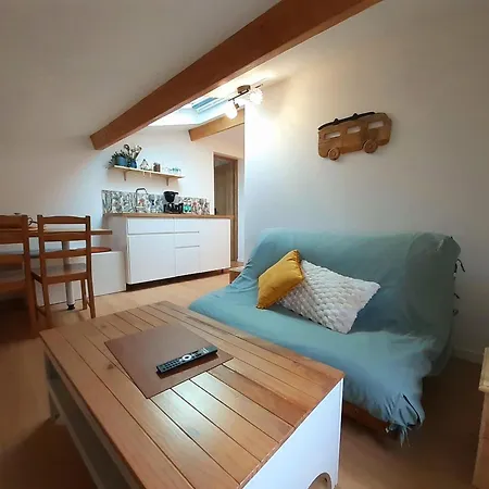 Maison Bienlabas Apartamento