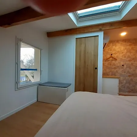 Apartment Maison Bienlabas *