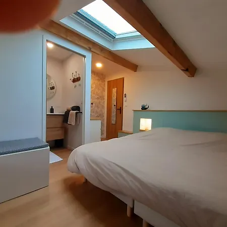 Maison Bienlabas * Bod