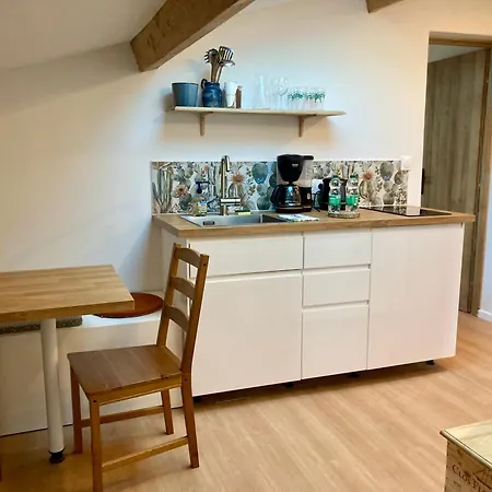 Maison Bienlabas * Bod