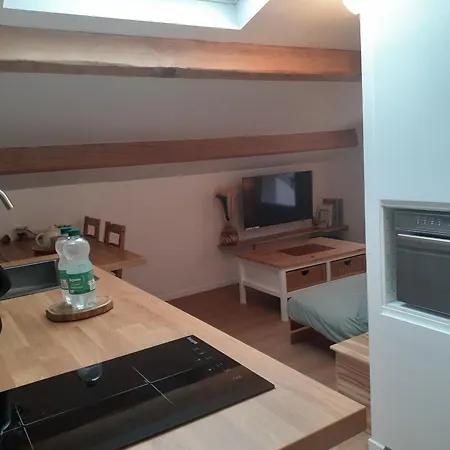 Maison Bienlabas * Bod