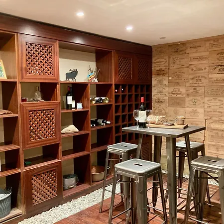 Maison Bienlabas Apartment Bod