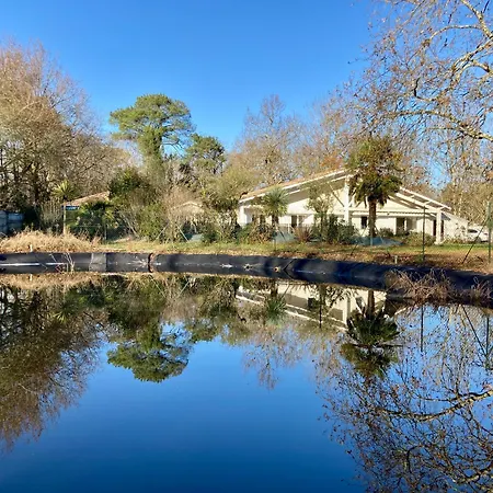 Apartamento Maison Bienlabas *