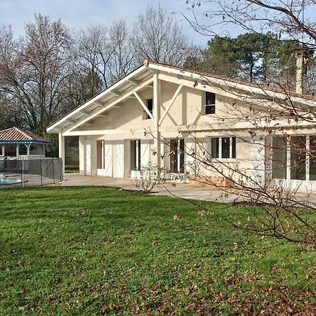 Maison Bienlabas Apartamento *