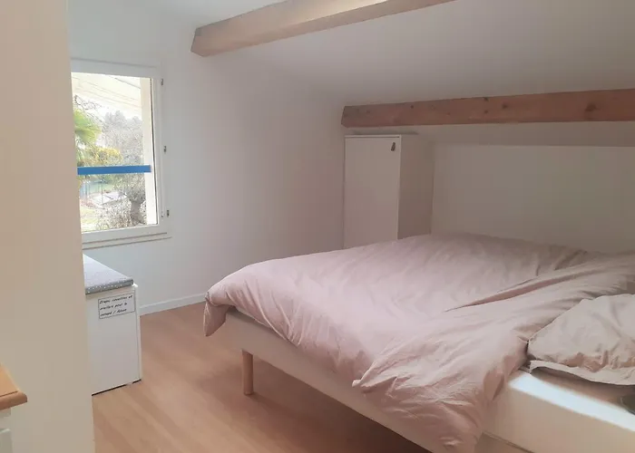 Lejlighed Maison Bienlabas *