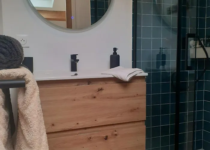 Lejlighed Maison Bienlabas Bod