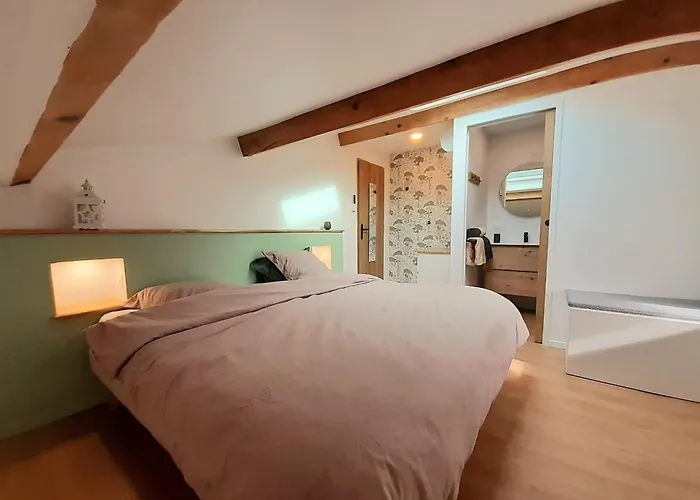 Maison Bienlabas Lejlighed *