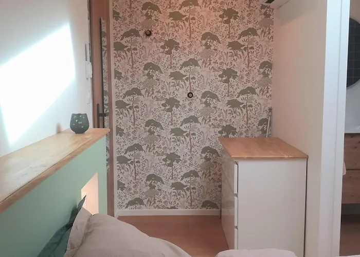 Maison Bienlabas Lejlighed