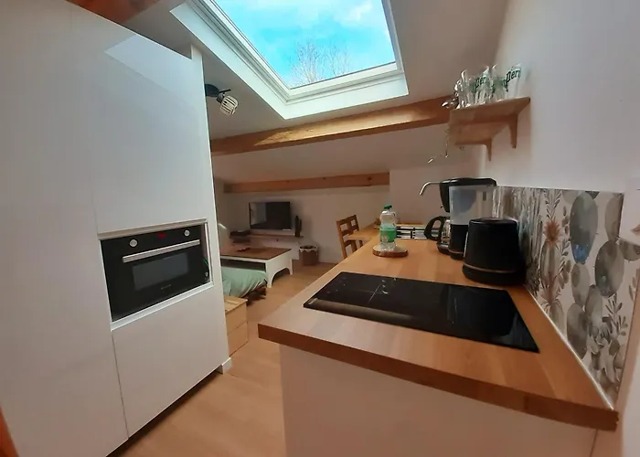 Lejlighed Maison Bienlabas *