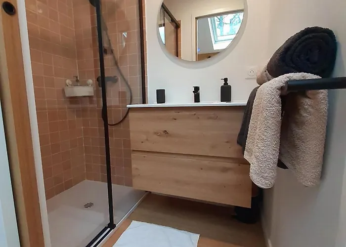 Maison Bienlabas Bod