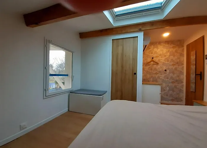 Lejlighed Maison Bienlabas *