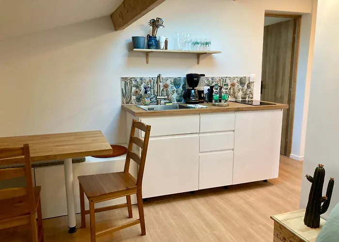 Maison Bienlabas * Bod