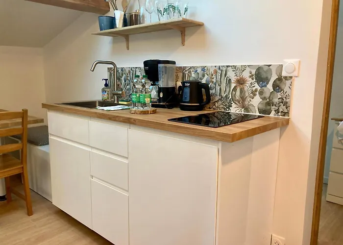 Maison Bienlabas Lejlighed