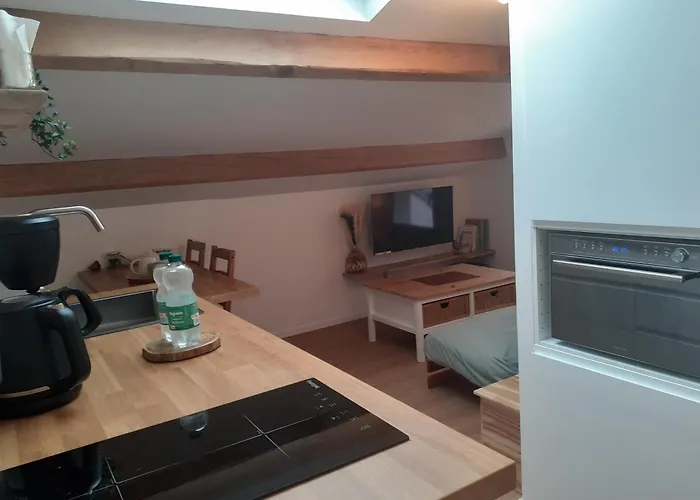 Maison Bienlabas * Bod