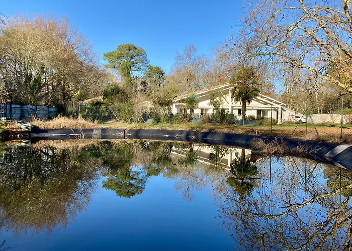 Lejlighed Maison Bienlabas *